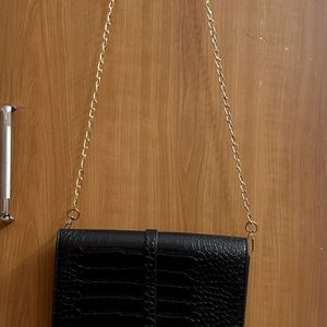 Carlton London Sling Bag