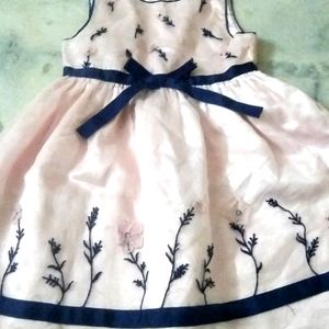 Baby Girl Frock