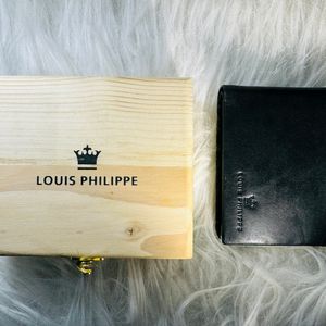 LOUIS PHILIPPE