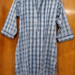 Brand New Unused Dailywear Tunic