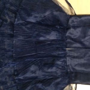 2-3 YEAR BABY New FROCK