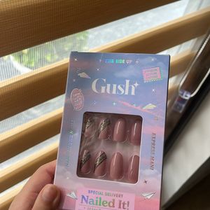 GUSH Press On Nails Kit