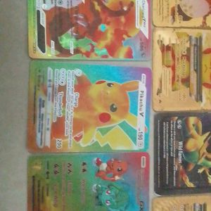 Very Rare Pokemon Cards In World