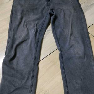 Men Straight Fit Jeans