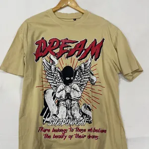 Dream - Oversized T-shirt