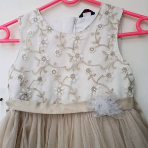 Kids Frock