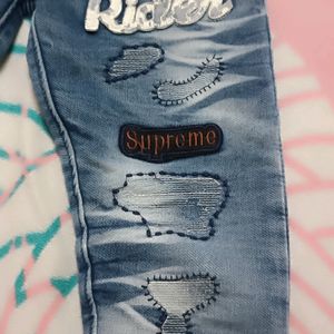 Kids Jeans👖