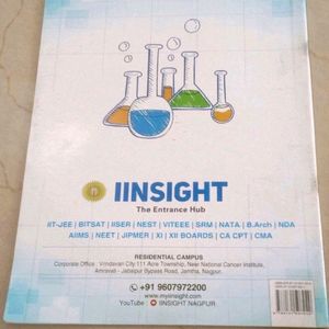 SET of JEE Physics & Chemistry 11th