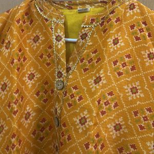 Traditional Kurta