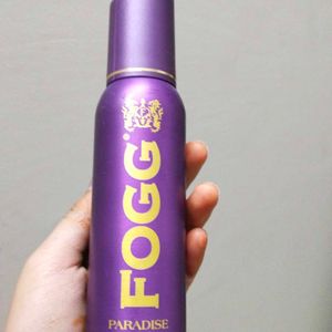 Fogg Deodrant Body Spray