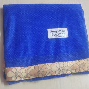 Saree For Women Cotton