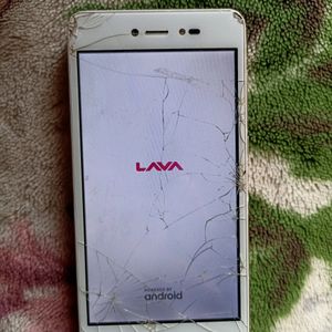 LAVA Z60 4G Mobile