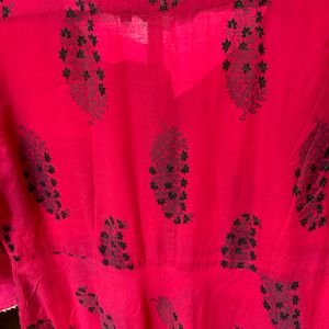 🎊clearance🎊Pink Kurta