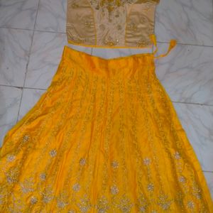 Lehenga Choli