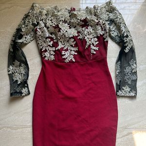 Party Wear Dress