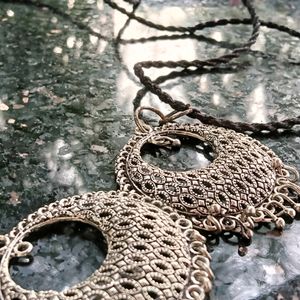 Chain Lockets
