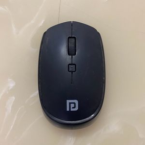 Portronics Wireless Mouse