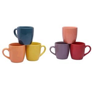 Primium Quality Ceramic Colorfull Tea Cup 🍵