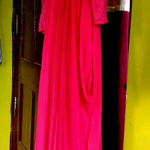 Navratri Gown 🌺