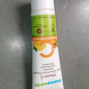 Face Cream