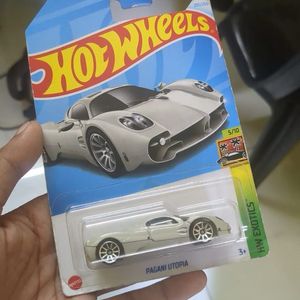 Hotwheels