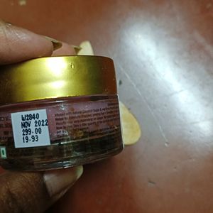 Wow Skin Science Lip Scrub