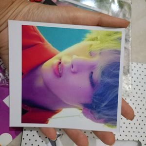 Taehyung Photo ♥️