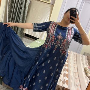 Long Kurti