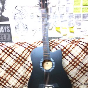 Polo Brand New Acoustic Guitar