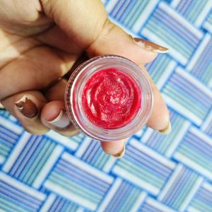 Cureskin Lip Scrub