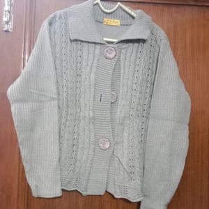 Combo Of 2 Sweaters with Free Gift