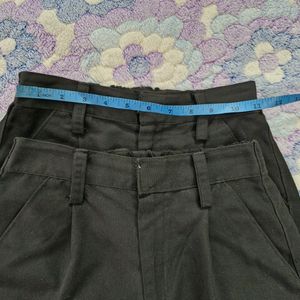 Boy's School Uniform Shorts