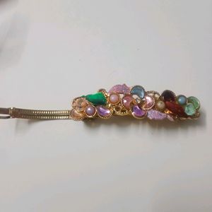 Rhinestone Hair Pins for Women and Girls