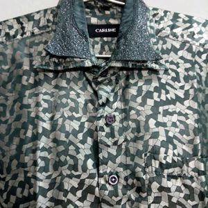 Party Wear Shirt