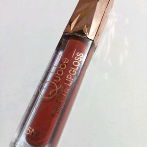 Matte Lip gloss