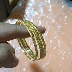 Good For Daily Use Bangles