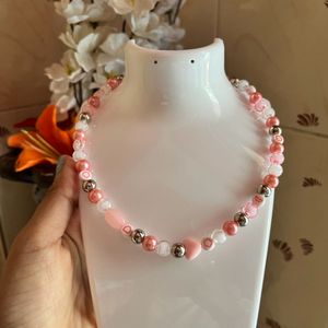 Necklace 🌷🫶🏻