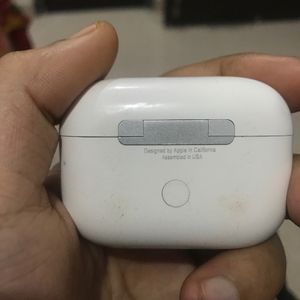 Apple Airpods Gen 2