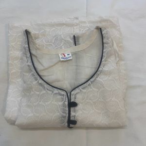 Cotton Kurtha