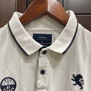 NEW Men’s Polo T-shirt