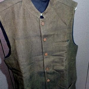 Men's Fabindia Nehru Jacket