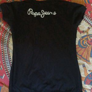 Pepe Jeans Top.