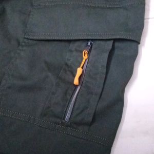 Pant And Trouser