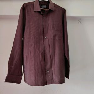 Men's Formal Shirt