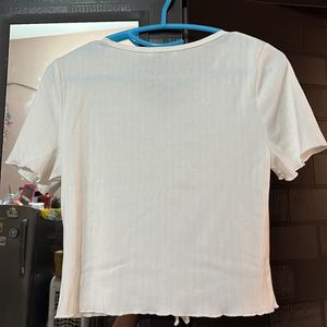 White Tops For Women