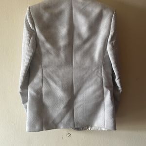 Branded Men Blazer