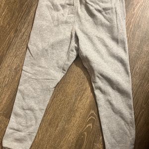 NIKE Jogger - Cotton - Size S