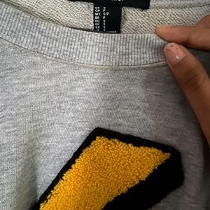 Forever 21 Sweatshirt