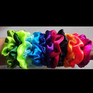 Best Hair Scrunchies