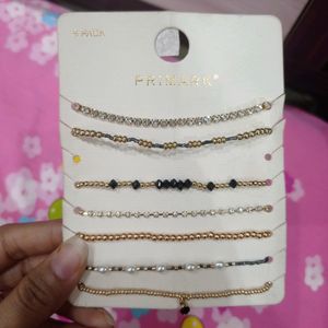 Anklet+Necklace